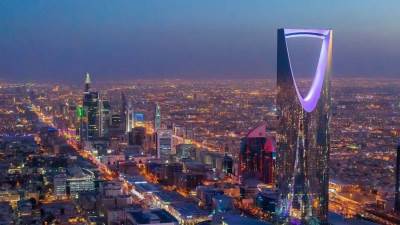 1.5 مليار ريال حجم الاستثمار الجريء في المملكة خلال النصف الأول من 2024