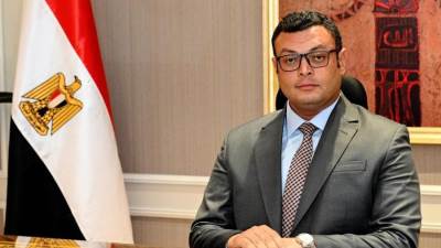 جولات ميدانية متواصلة لمسئولي المدن الجديدة لدفع العمل بمبادرة "سكن لكل المصريين"