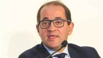 وزير المالية: الحكومة مهتمة بالأولويات والتعامل الإيجابى مع أزمة الكهرباء