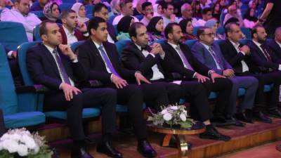 «كيان للتطوير» تحتفل بإطلاق مشروع «بالنسيا الشروق» بحضور عملائها وشركاء النجاح 