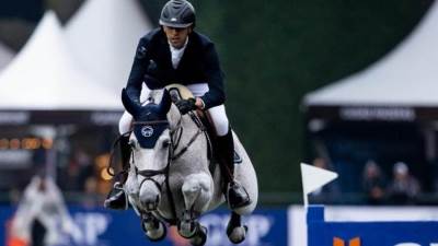 الاتحاد المصري للفروسية يعلن إختيار الفارس نائل نصار لتمثيل مصر في أوليمبياد باريس