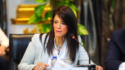 «المشاط»: لن يتم خفض مخصصات المبادرة الرئاسية "حياة كريمة" والإنفاق الاجتماعي ليس خيارًا