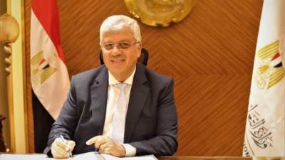 وزير التعليم العالى: ضم المعاهد المتميزة لمنصة "ادرس فى مصر"