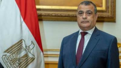 وزير الإنتاج الحربى: لدينا مشروع لإنتاج المياه من الهواء بالتعاون مع اليابان
