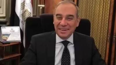 سفير مصر بباريس: الاحتفال بثورة 23 يوليو يستدعى سجلا ناصعا لكفاح المصريين