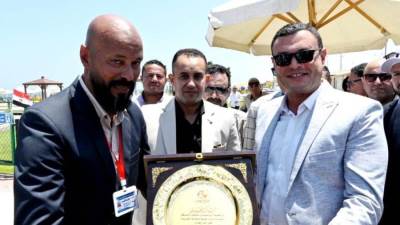 وزير الإسكان يتفقد اللمسات الأخيرة لإنهاء 672 وحدة بمشروع "جنة" للإسكان بدمياط الجديدة