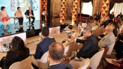 نائب وزير الصحة: ما زال أمامنا مزيد من الجهد للاستثمار الأمثل فى الثروة البشرية