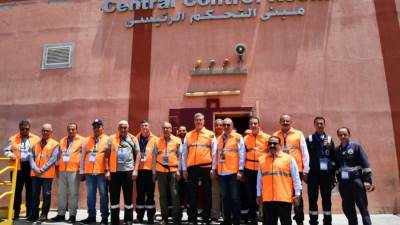 البترول: 39 مليار دولار استثمارات تم ضخها منذ بداية الشراكة مع إينى