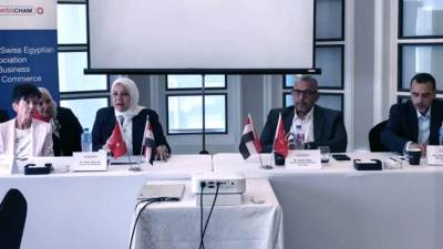 الضرائب: نعمل على وضع رؤية للتعامل مع المعوقات التي تواجه الاستثمار