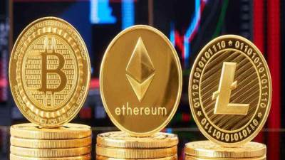 العملات الرقمية ترتفع .. و"بيتكوين" تتخطى مستوى 58 ألف دولار