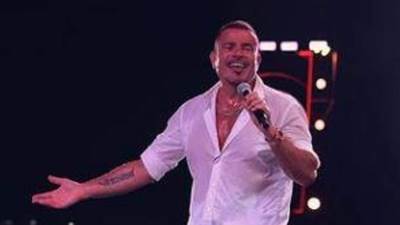 9 أغسطس .. عمرو دياب يحيي حفلا ضمن فاعليات مهرجان العلمين