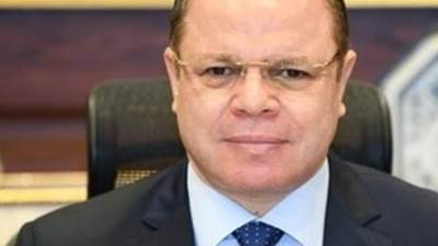 حقيقة استقالة النائب العام السابق والرئيس بمحكمة استئناف القاهرة