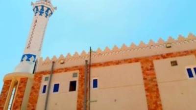 وزارة الأوقاف: افتتاح 10 مساجد اليوم منها 6 إحلالا وتجديدا و4 صيانة وتطويرا
