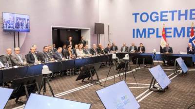 مشروع "مصر للهيدروجين الأخضر" باقتصادية قناة السويس يحسم عقد بقيمة 397 مليون يورو لتصدير الوقود الأخضر إلى أوروبا