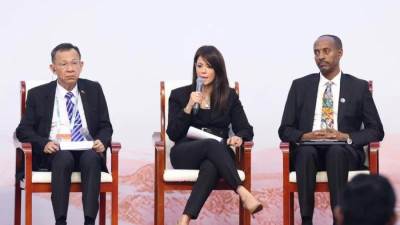 التخطيط: استمرار زيادة فجوة تمويل التنمية ومواجهة العمل المناخي تُشكل تحديًا رئيسيًا على المستوى العالمي