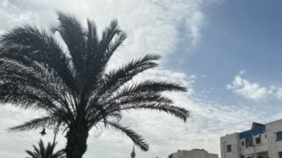 الأرصاد تناشد المواطنين شرب الكثير من السوائل وتجنب التعرض المباشر لأشعة الشمس