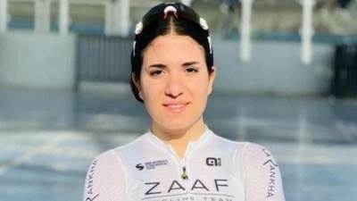 وسائل إعلام: اتجاه لاستبعاد شهد سعيد من أولمبياد باربس