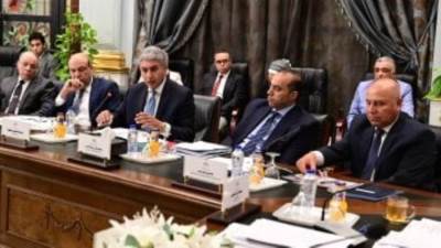 إكسترا: اجتماعات مكثفة للجنة الخاصة بمجلس النواب لدراسة برنامج الحكومة الجديدة