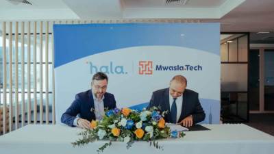 "هلا" تخطط لدخول السوق المصرية عبر مذكرة تفاهم مع "مواصلة تك" 