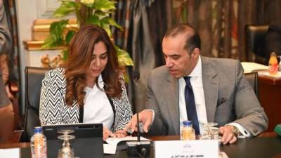 وزيرة التنمية: تشغيل كافة مشروعات المرحلة الأولى من مبادرة "حياة كريمة" والانتهاء من مشروعات المرحلة الثانية