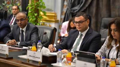 وزير الإسكان: توفير نماذج مختلفة من برامج الإسكان بالريف والحضر.. وإنهاء وتنفيذ مئات الآلاف من الوحدات