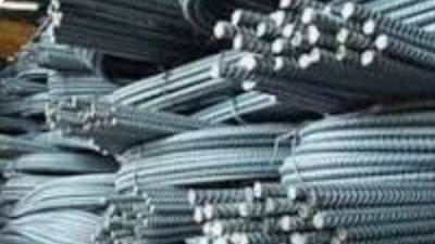 مفاجأة.. أسعار الحديد والأسمنت اليوم السبت 13 يوليو 2024