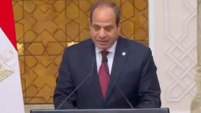 الرئيس السيسي: الاتفاقيات الموقعة مع صربيا تسهم في دفع معدلات التعاون الاقتصادي