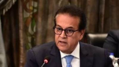 نائب رئيس الوزراء: تغطية 100% من المواطنين بمظلة التأمين الصحى بحلول عام 2030