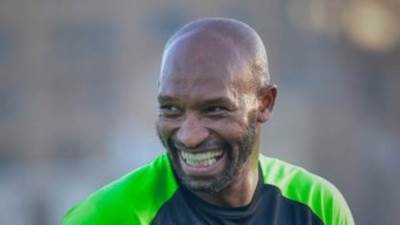 الزمالك يعلن تعافى شيكابالا من إصابة العضلة الأمامية