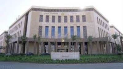 الماليه: نعمل على الاستغلال الأمثل للأراضي الفضاء والمباني القديمة لتحقيق أعلى عائد 