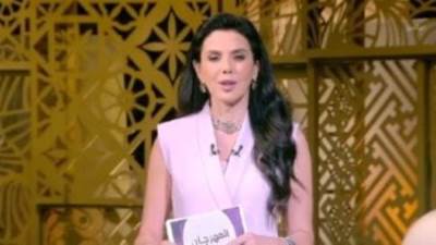 انطلاق أولى حلقات برنامج "المهرجان" على dmc.. يرصد فعاليات مهرجان العلمين