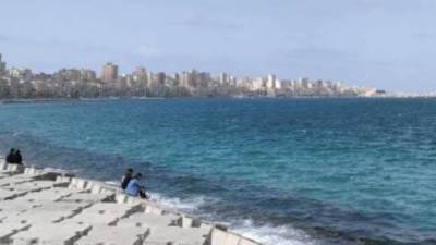 طقس اليوم.. استمرار انخفاض الحرارة والعظمى بالقاهرة 35 والإسكندرية 33