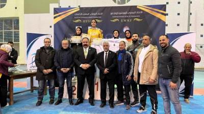 وزير التعليم العالي يؤكد: الأنشطة الرياضية الجامعية تشهد تطورًا كبيرًا في ظل الدعم غير المسبوق من القيادة السياسية