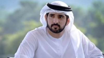 تشكيل وزاري جديد في الإمارات وتعيين حمدان بن محمد بن راشد وزيرا للدفاع