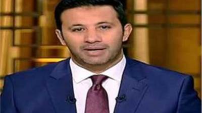 وفاة والد الإعلامي عمرو خليل بعد تعرضه لوعكة صحية