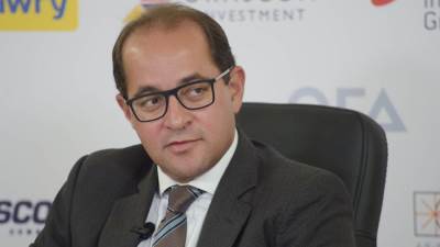 وزير المالية: نستهدف تحقيق الاستقرار الضريبي.. لدفع التدفقات الاستثمارية فى إطار زيادة معدلات النمو الاقتصادي