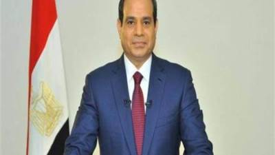 الرئيس السيسي يتسلم أوراق اعتماد عدد من السفراء المعتمدين لدى مصر