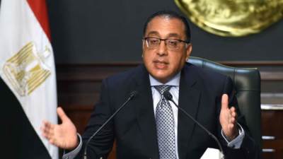 رئيس الوزراء يُصدر قراراً بتشكيل المجموعة الوزارية الاقتصادية