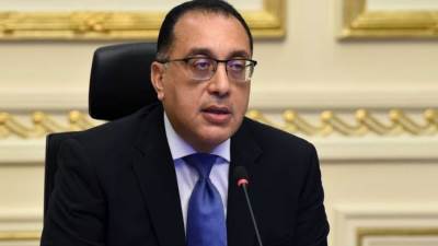 بدء أول اجتماع لمجلس المحافظين الجدد برئاسة مصطفى مدبولى