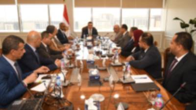 وزير الإسكان: جهاز "تنظيم المياه والصرف وحماية المستهلك" ذراع الوزارة للرقابة وتقييم أداء مقدمى الخدمة