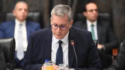 وزير البترول: تواجد شركات إماراتية فى القطاع ساهم فى تحقيق نجاحات كبيرة