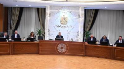 رئيس الوزراء: تقييم أداء المحافظين بمدى تمكين كل محافظ لنوابه من القيام بالمهام الموكلة إليهم