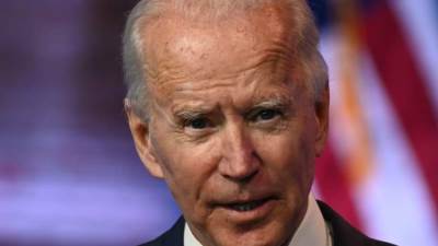 الرئيس الأمريكي يؤكد أن ما حدث لدونالد ترامب لا يعبر عن قيم أمريكا