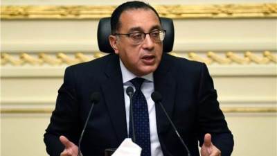 رئيس الوزراء يسلم اليوم وحدات سكنية ضمن المبادرة الرئاسية "سكن لكل المصريين"