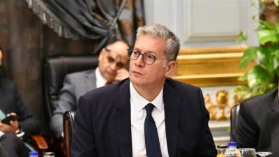 وزير البترول يفتتح غداً أعمال منتدى مصر للتعدين