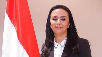 وزيرة التضامن: إضافة 73 ألف أسرة جديدة لبرنامج تكافل وكرامة بدءا من يوليو