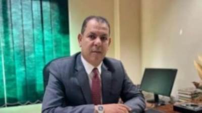  حاتم العشري نائبا للرئيس التنفيذي لجهاز تنمية المشروعات المتوسطة والصغيرة