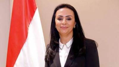 وزيرة التضامن تصدر قرارا بتشكيل لجنة لتحقيق التكامل بين برامج الحماية الاجتماعية