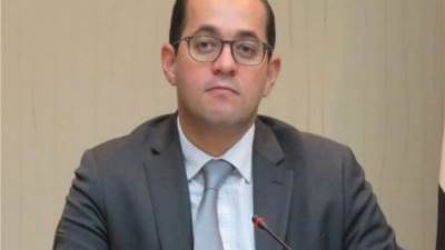 وزير المالية: الصناعة والتصدير على رأس أولويات المجموعة الاقتصادية