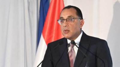 مدبولي: في أقل من 10 سنوات نفّذنا 1.5 مليون وحدة سكنية لحل مشكلة السكن لنحو 7.5 مليون مواطن مصري 